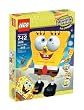 LEGO SpongeBob Build-A-Bob