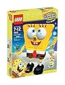 LEGO SpongeBob Build-A-Bob