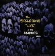 Live at the Amador 1979
