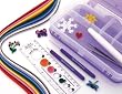 BEGINNER QUILLING KIT W/CASE