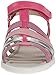 See Kai Run Keli Sandal (Toddler/Little Kid)
