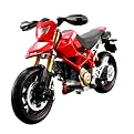 Maisto All Star 1:18-Scale Motorcycles