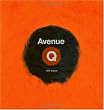 Avenue Q: The Book