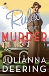 Rules of Murder (A Drew Farthering My...