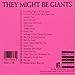 They Might Be Giants