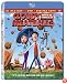 Cloudy with a Chance of Meatballs (Two-Disc Blu-ray/DVD Combo) [Blu-ray]