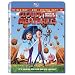 Cloudy with a Chance of Meatballs (Two-Disc Blu-ray/DVD Combo) [Blu-ray]