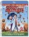Cloudy with a Chance of Meatballs (Two-Disc Blu-ray/DVD Combo) [Blu-ray]