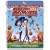 Cloudy with a Chance of Meatballs (Two-Disc Blu-ray/DVD Combo) [Blu-ray]