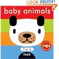 Flip-a-Face: Baby Animals by SAMi