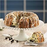 Blueberry Bundt Cake - The Wisconsin Cheeseman