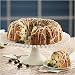 Gourmet Food : Blueberry Bundt Cake - The Wisconsin Cheeseman
