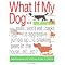 What If My Dog...? (Pulls...Won't Eat...Barks...Is Aggressive...Jumps up...is Shaking...Soils the Rugs...Etc...Etc? Expert Answers to All Those Doggy Problems) (Paperback)