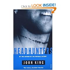 Headhunters