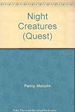 Night creatures