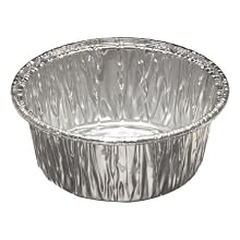 Dyn-A-Med Aluminum Laboratory Pan