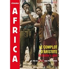 Le complot d'Aristote