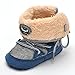 Infant Warm Winter Boots