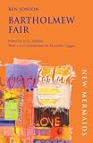 Bartholmew Fair (New Mermaids)