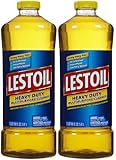 Lestoil Concentrated Heavy Duty Cleaner - 48 oz - 2 pk