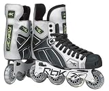 Reebok RBk 4K Inline Hockey Skates [YOUTH]