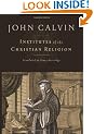 Institutes of the Christian Religion