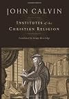 Institutio Christianae religionis. (English)