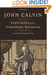 Institutes of The Christian Religion