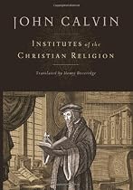 Institutes of the Christian Religion