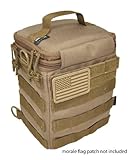 Forward ObserverTM Molle SLR Camera Case/bag Coyote