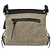 Sherpani Willow Medium Cross Body Bag