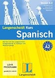 Langenscheidt Kurs Spanisch 6.0