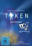 Taken - Entführt [6 DVDs]