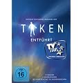 Taken - Entf�hrt [6 DVDs]