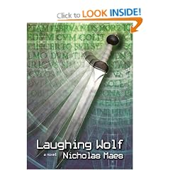 Laughing Wolf