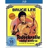Bruce Lee - Die Todeskralle schl�gt wieder zu - Uncut [Blu-ray]