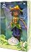 Disney Fairies Lily Doll