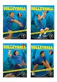 Mastering Mens Volleyball DVD Set