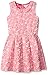 The Children's Place Girls' Collar Dress