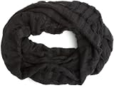 Roxy Kids Girls 7-16 Meteorite Crochet Infinity Scarf