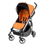 Peg-Perego Si Stroller, Papaia by Peg Perego USA
