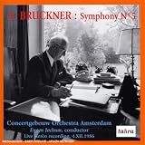 Bruckner: Symphony No 5