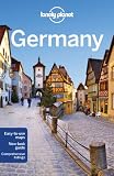 Lonely Planet Germany (Travel Guide)