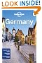 Lonely Planet Germany (Travel Guide)