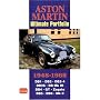Aston Martin Ultimate Portfolio 1948-1968
