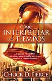 Como Interpretar Los Tiempos (Spanish Edition)