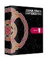 Star Trek Deep Space Nine - The Complete First Season