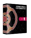 Star Trek Deep Space Nine - The Complete First Season