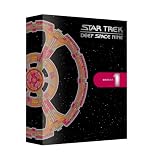 Star Trek Deep Space Nine - The Complete First Season