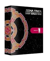 Star Trek Deep Space Nine - The Complete First Season
